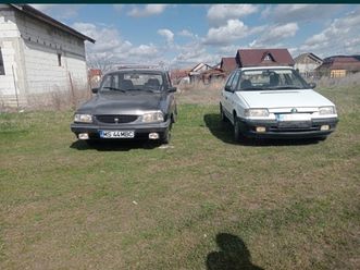 dacia de colectie proprietar