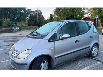 mercedes-classe-a160-elegance