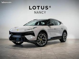 LOTUS ELETRE lotus-eletre-612ch