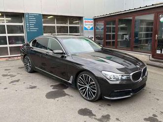 BMW SERIE 7 725