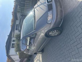 seat 1.9tdi automatik euro 4