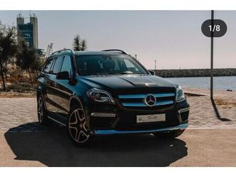 shitet makine mercerdez benz gl550 benzin, e zeze, automatik