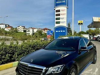 s350l look maybach 2020 komplet super gjendje