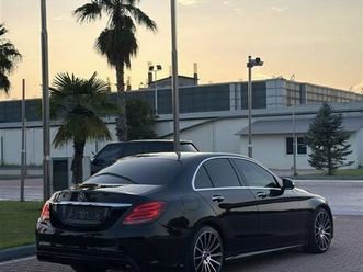 c 400 biturbo okazion