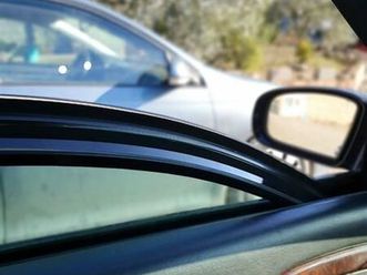 shitet mercedes regina blind b7!!!