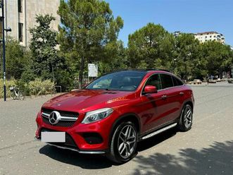 gle 350 amg line