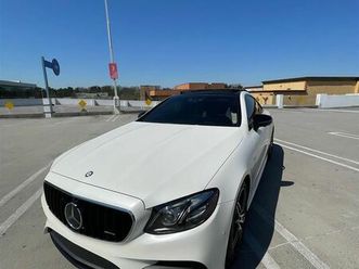 shitet e class coupe edition 1