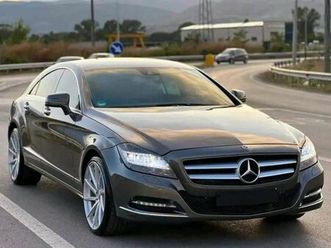 shitet mercedes benz clss