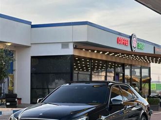 mercedes-benz e350d 2016