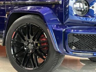 mercedes benz g550 2010 me porosii per vetm 35.000€