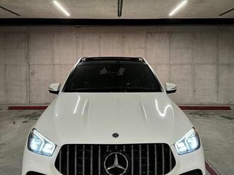 gle 450 amg line benzine 150 mij km originale 2020
