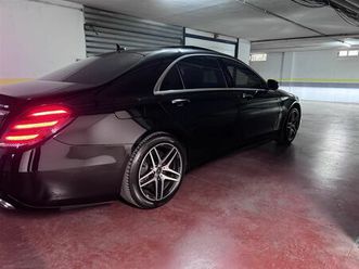 mb s 560 4 matic