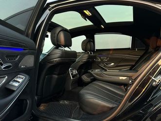 mercedes s560 vitit 2018 e sjellim me porosi deri durres