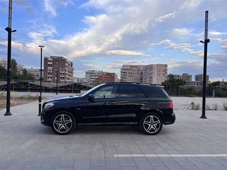 💥mercedes-benz gle 43 amg💥