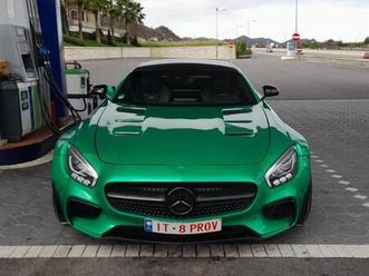 gt amg v8 800 hp