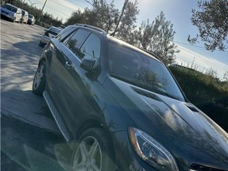 shitet mercedes benz ml 350