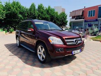 shitet mercedes/ benz gl