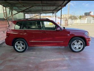 okazion shitet glk 350 version amerikan