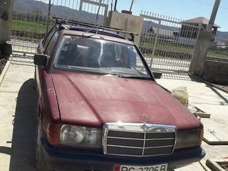 benz 190 okazion 🔥