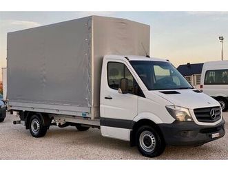 mercedes sprinter 316cdi bluetec corad me hibobin viti 2014