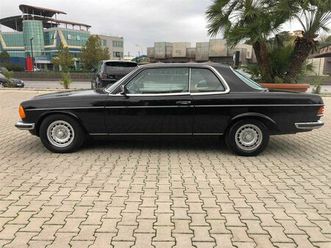 mercedes benz 230ce