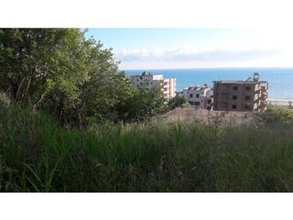 2000 m² ne zonen e plazhit