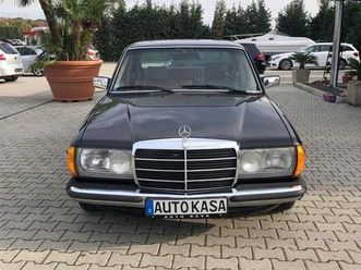 mercedes benz 230ce