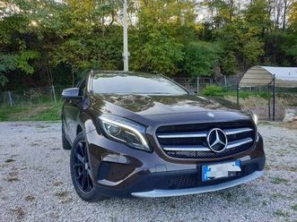 mercedes benc gla 2014