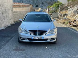 mercedes s350l 4matic 2012 full opsione