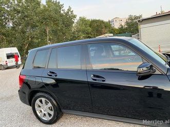 shitet - mercedez benz gkl 220, naftë, prodhim i 29 dhjetor