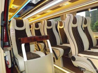 okazion !!! mercedez benz sprinter 516 cdi, automat