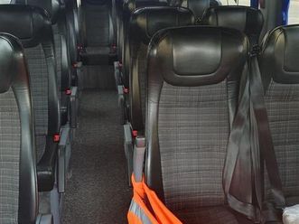 sprinter 516 cdi 2018