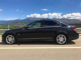 m.benz look amg fabrike