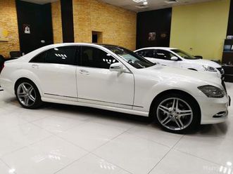 mercedes benz full s350 benzine 19500€€€ i diskutueshem
