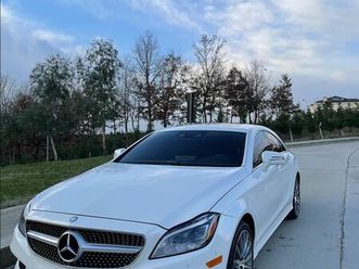 super mercedes benz cls 550 2015