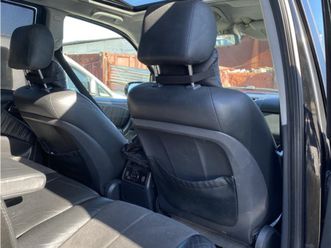 ml 270 cdi final edition