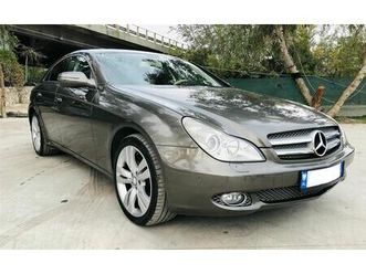 okazion mercedes cls 350