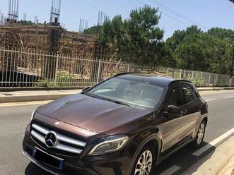 shitet mercedes benz gla 200 cdi