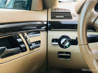 s class 350 benzin super super gjendje!