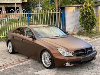 cls 320 amg line 2008 super full