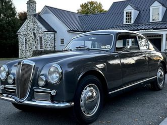 1954 lancia aurelia other