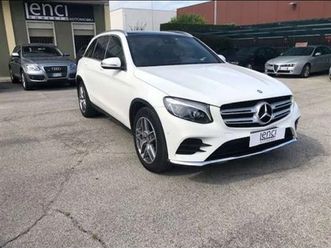 marcedes benz glc 220