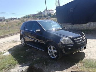 ml 450 v8 premium 4 matic