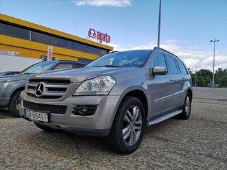 mercedes - benz gl450