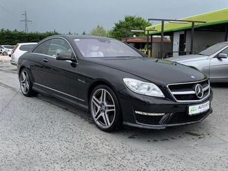 shitet okazion cl63 amg