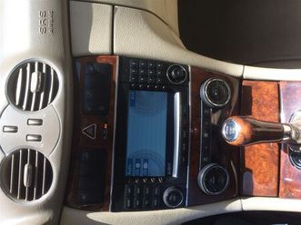 mercedez-benz clk 550 amg