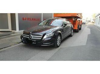 benz cls 350 cdi