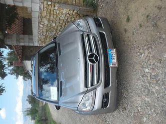 gl 320 cdi 4 matic