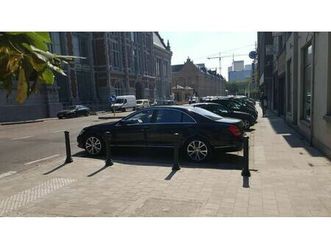 mercedes-benz s-250 cdi l full full