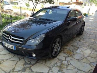 mercedes cls 63 amg -09